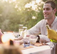 Faisan Estate Wines - Foster Accommodation