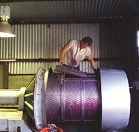 Orange Mountain Wines - Foster Accommodation