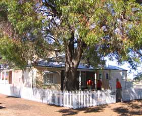 Lake Grace ACT Foster Accommodation