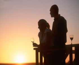 Koomooloo Wines - Foster Accommodation 0