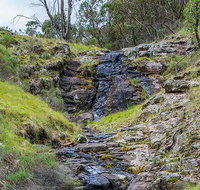 Hopetoun Falls walking track - Foster Accommodation