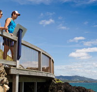 Mount Canobolas State Conservation Area - Foster Accommodation