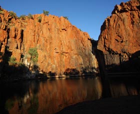 Camel Trail, Millstream-Chichester National Park - Foster Accommodation 1