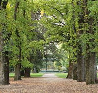 Cook Park - Foster Accommodation