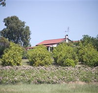 Samaria Farm - Foster Accommodation
