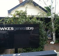 Hawkes General Store - Foster Accommodation