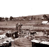 East Orange Heritage Trail - Foster Accommodation