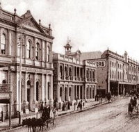 Orange Heritage Trail - Foster Accommodation