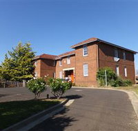 The Barracks Galleries and Studios - Foster Accommodation