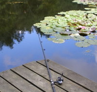 Ophir Reserve - Foster Accommodation