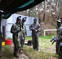 Planet Mud Outdoor Adventures - Foster Accommodation