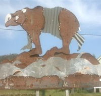 Diprotodon Drive - Tamber Springs - Foster Accommodation