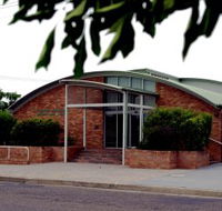 Creative Arts Centre - Foster Accommodation