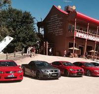 The Original Ettamogah Pub.  Albury NSW - Foster Accommodation