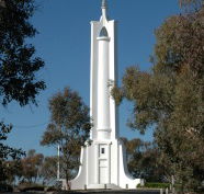 Monument Hill - Foster Accommodation