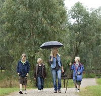 Wonga Wetlands - Foster Accommodation