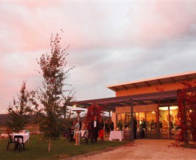 Amulet Vineyard And Beechworth Cider - Foster Accommodation 0