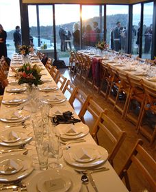Amulet Vineyard And Beechworth Cider - Foster Accommodation 2