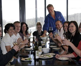Amulet Vineyard And Beechworth Cider - Foster Accommodation 4