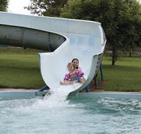 Albury Swim Centre - Foster Accommodation