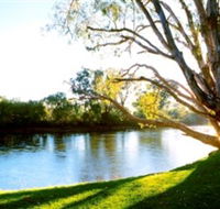 Albury - Murray River Precinct - Foster Accommodation