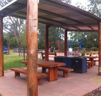 Oddies Creek Adventure Playspace - Foster Accommodation