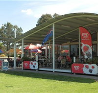 Submarine Cafe - Foster Accommodation