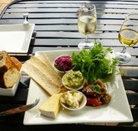 High Valley Cheese Co - Foster Accommodation