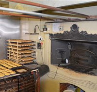 Holbrook Bakery - Foster Accommodation