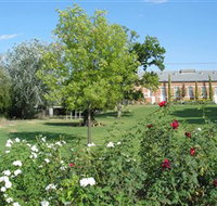 Ian Geddes Bushwalk - Foster Accommodation