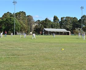 Capital Country NSW Foster Accommodation