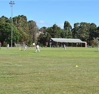 Coddington Park and Roberts Park - Foster Accommodation
