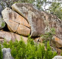 Frog Rock - Foster Accommodation