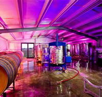 Short Sheep Micro-Winery - Foster Accommodation