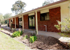 Hare Krishna Valley - Foster Accommodation 0