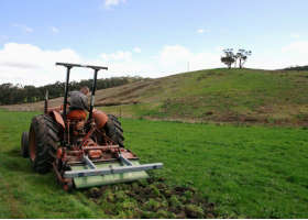 Hare Krishna Valley - Foster Accommodation 3