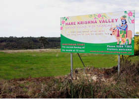 Hare Krishna Valley - Foster Accommodation 2