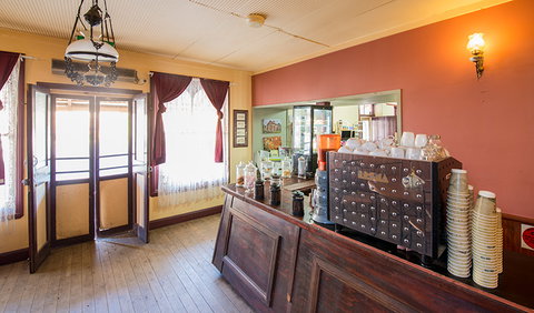 General Store - Foster Accommodation 3