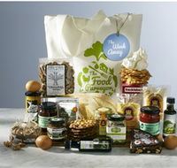 The Food Purveyor - Foster Accommodation