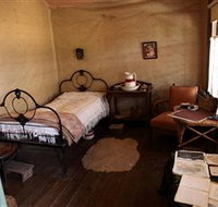 Yackandandah Museum - Foster Accommodation