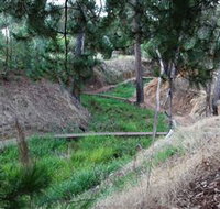 Lions Club Bicentennial Walk - Foster Accommodation