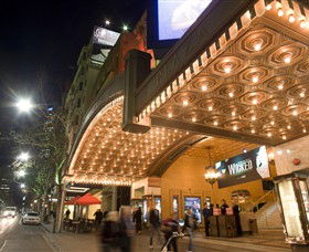 Australian Shakespeare Company - Foster Accommodation 0