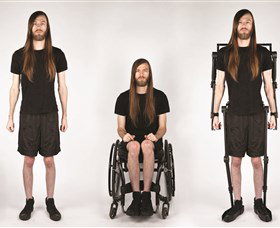 ANU School Of Art Gallery - Foster Accommodation 1