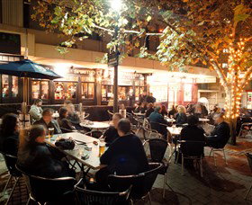 King O'Malley's Irish Pub - Foster Accommodation 0