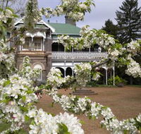 Saumarez Homestead - Foster Accommodation