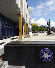 Legislative Assembly For The ACT - Foster Accommodation 0