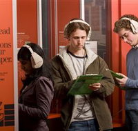 National Electoral Education Centre - Foster Accommodation