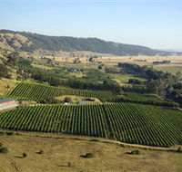 Lerida Estate Winery and Restaurant - Foster Accommodation