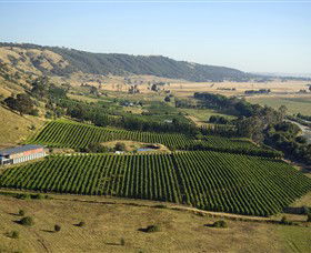 Lerida Estate Winery And Restaurant - Foster Accommodation 0