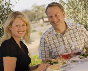 Lerida Estate Winery And Restaurant - Foster Accommodation 1